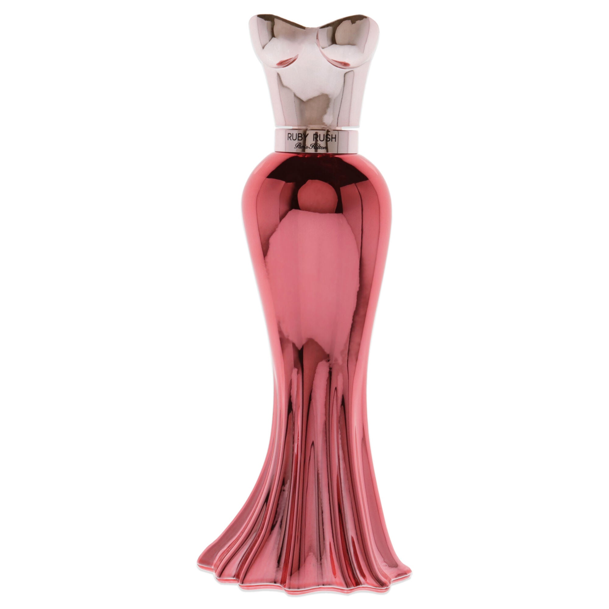 Ruby Rush by Paris Hilton for Women - 3.4 oz EDP Spray, , alternate image number 5