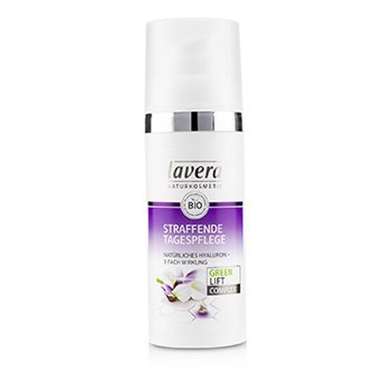Triple-Effect Hyaluronic Acids Firming Day Cream, Triple-Effect Hyalur, hi-res image number null