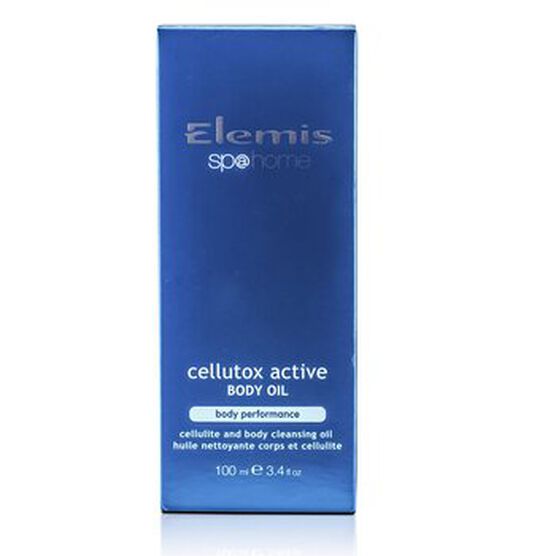 Cellutox Active Body Oil, Cellutox Active Body, hi-res image number null