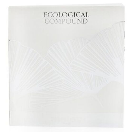 Ecological Compound 4-Pieces Set: Ecological Compo, , alternate image number null