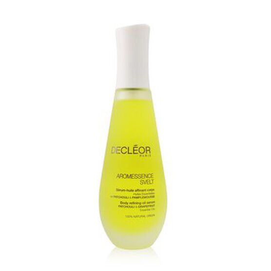 Aromessence Svelt Body Refining Oil Serum, Aromessence, hi-res image number null