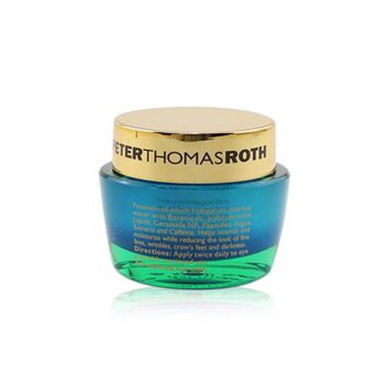 Hungarian Thermal Water Mineral-Rich Eye Cream, , alternate image number null