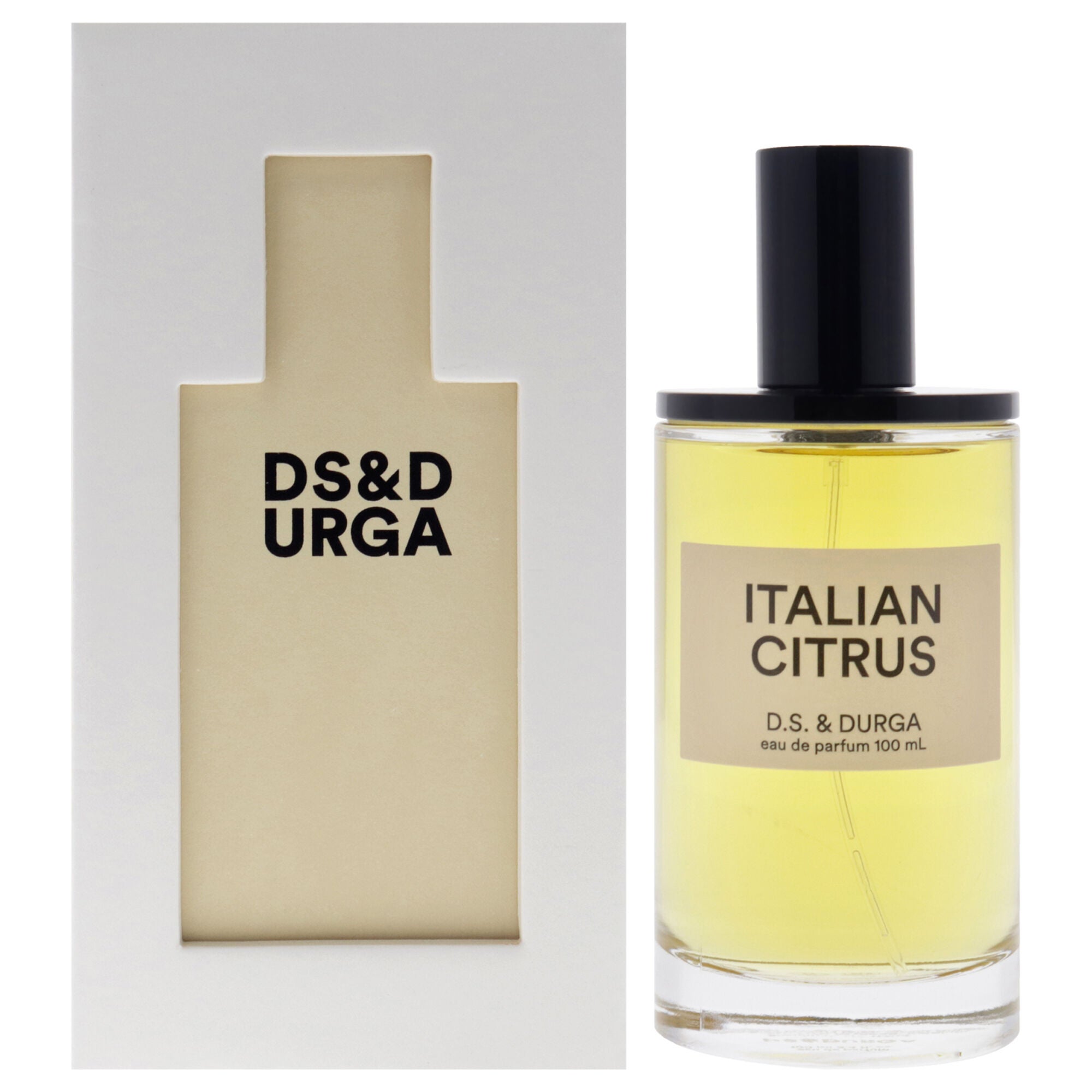 Italian Citrus by DS & Durga for Men - 3.4 oz EDP Spray, See Description, hi-res image number 0