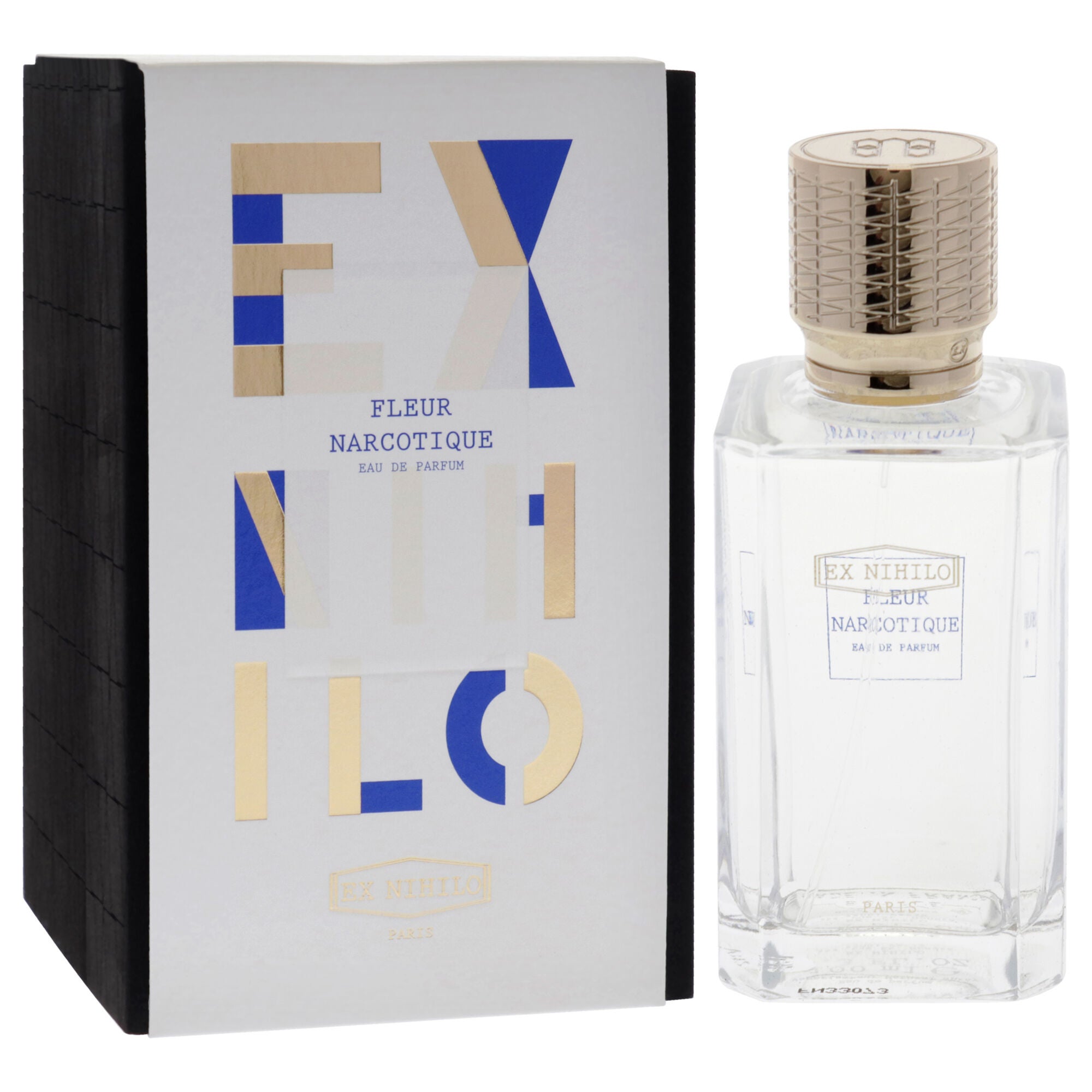 Fleur Narcotique by Ex Nihilo for Unisex - 3.3 oz EDP Spray, See Description, alternate image number 2