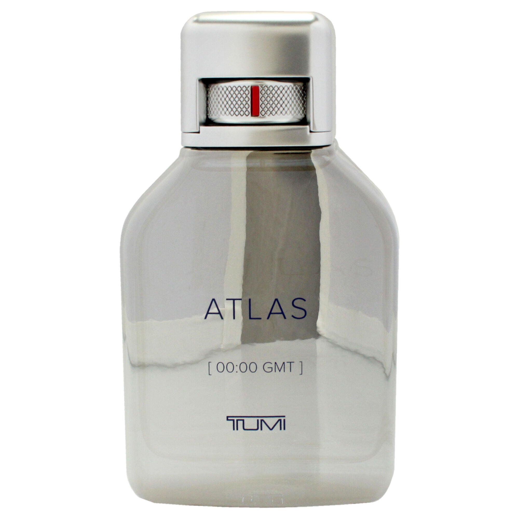 Atlas by Tumi for Men - 6.8 oz EDP Spray, Clear, alternate image number 1