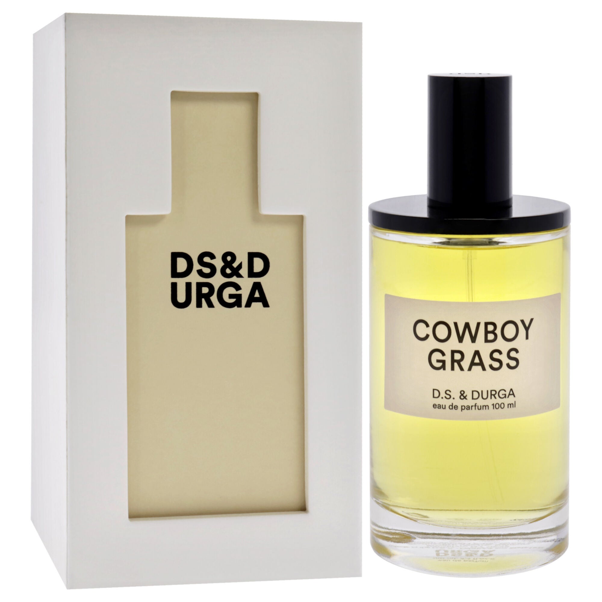 Cowboy Grass by DS & Durga for Men - 3.4 oz EDP Spray, , alternate image number 6