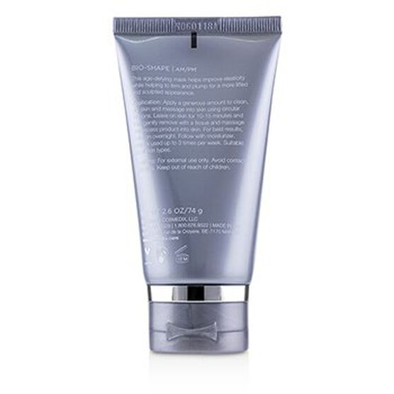 Bio-Shape Firming Face Mask, , alternate image number null