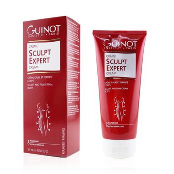 Sculpt Expert Reshaping And Firming Body Cream, , alternate image number null