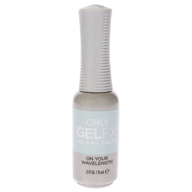 Gel Fx Gel Nail Color - 3000020 On Your Wavelength by Orly for Women - 0.3 oz Nail Polish, See Description, hi-res image number 0