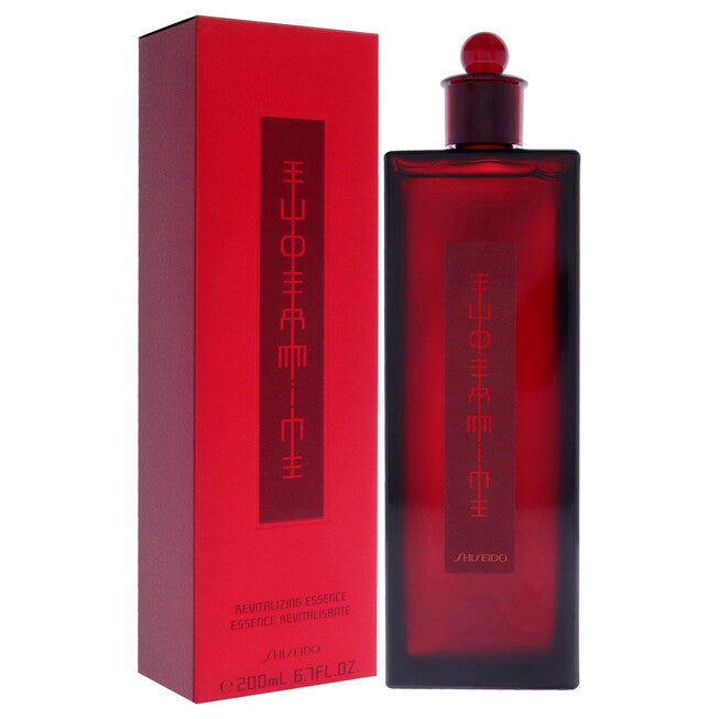 Eudermine Revitalizing Essence by Shiseido for Women - 6.7 oz Essence, See Description, alternate image number null