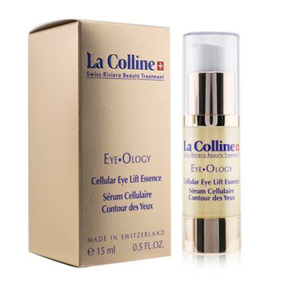 Eye Ology - Cellular Eye Lift Essence, , alternate image number null