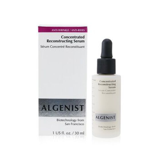 Concentrated Reconstructing Serum, , alternate image number null