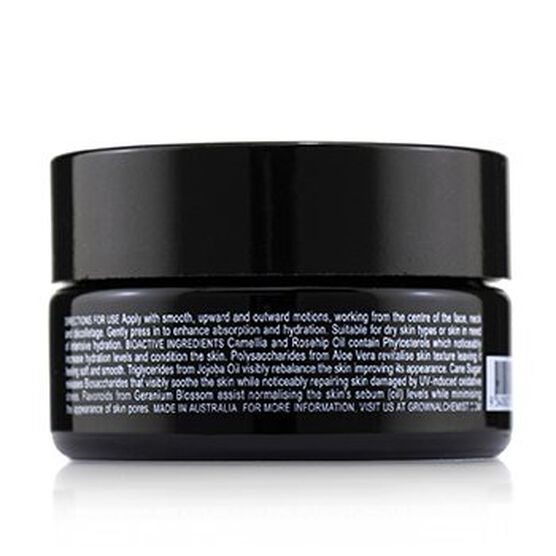 Hydra-Repair+ Intensive Day Cream - Camellia & Ger, , alternate image number null