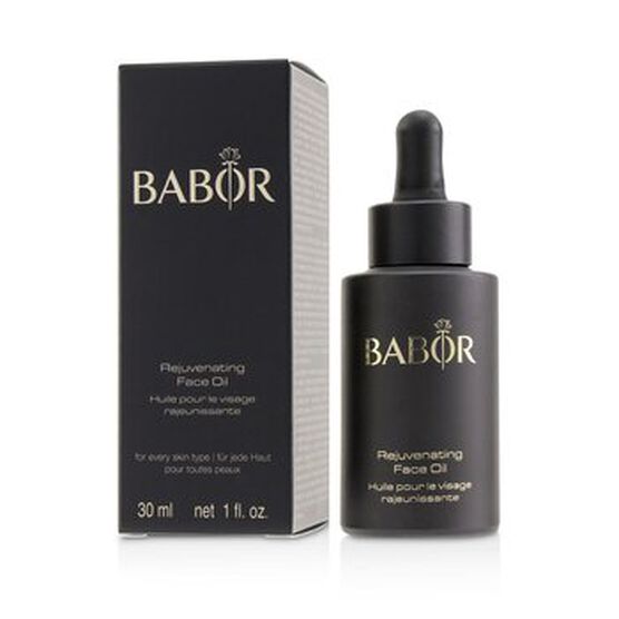 Rejuvenating Face Oil, , alternate image number null