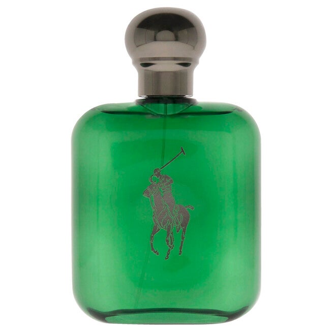 Polo Green Intense by Ralph Lauren for Men - 8 oz Cologne Spray, , alternate image number 5