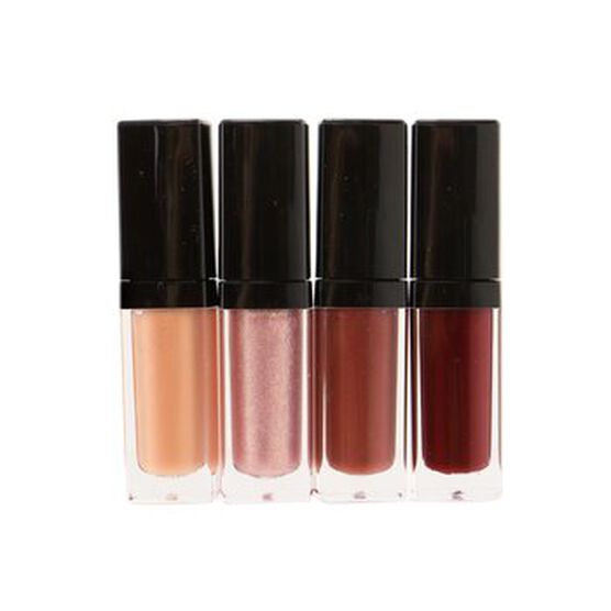 Kisses From The Balcony Mini Lip Glace Collection, , alternate image number null