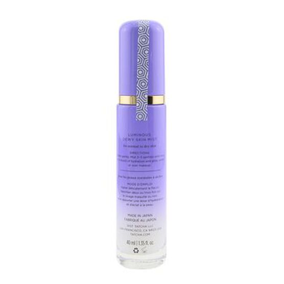 Luminous Dewy Skin Mist - For Normal To Dry Skin, , alternate image number null