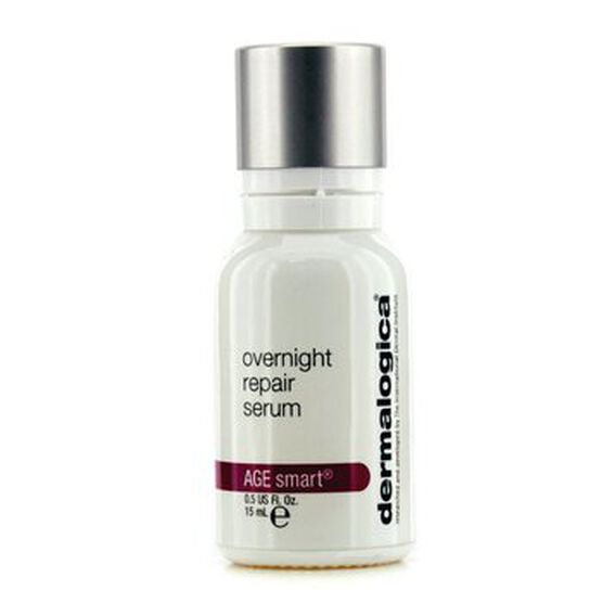 Age Smart Overnight Repair Serum, , alternate image number null