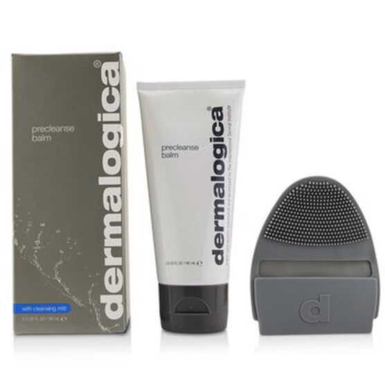 Precleanse Balm (with Cleansing Mitt) - For Normal, , alternate image number null
