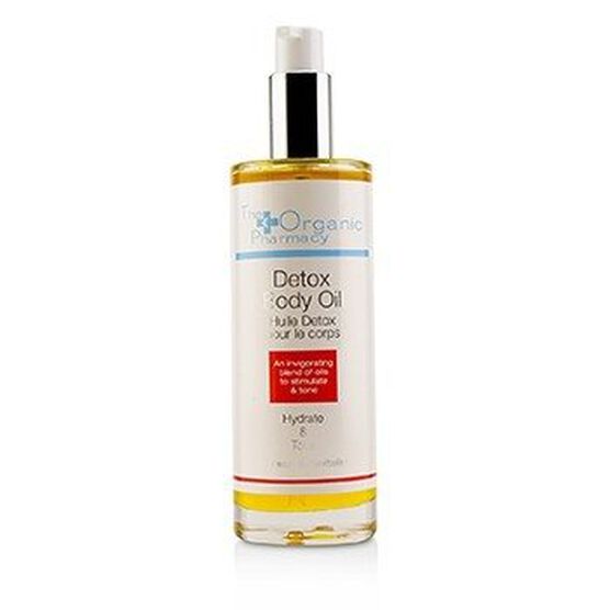 Detox Cellulite Body Oil, , alternate image number null