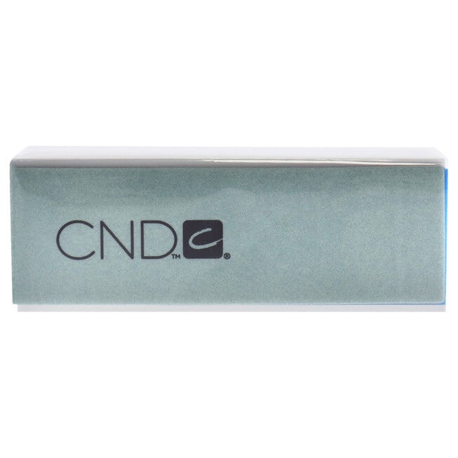Glossing Buffer Block - 4000 Grit by CND for Women - 4 Pc Nail Buff Blocks, See Description, alternate image number 1