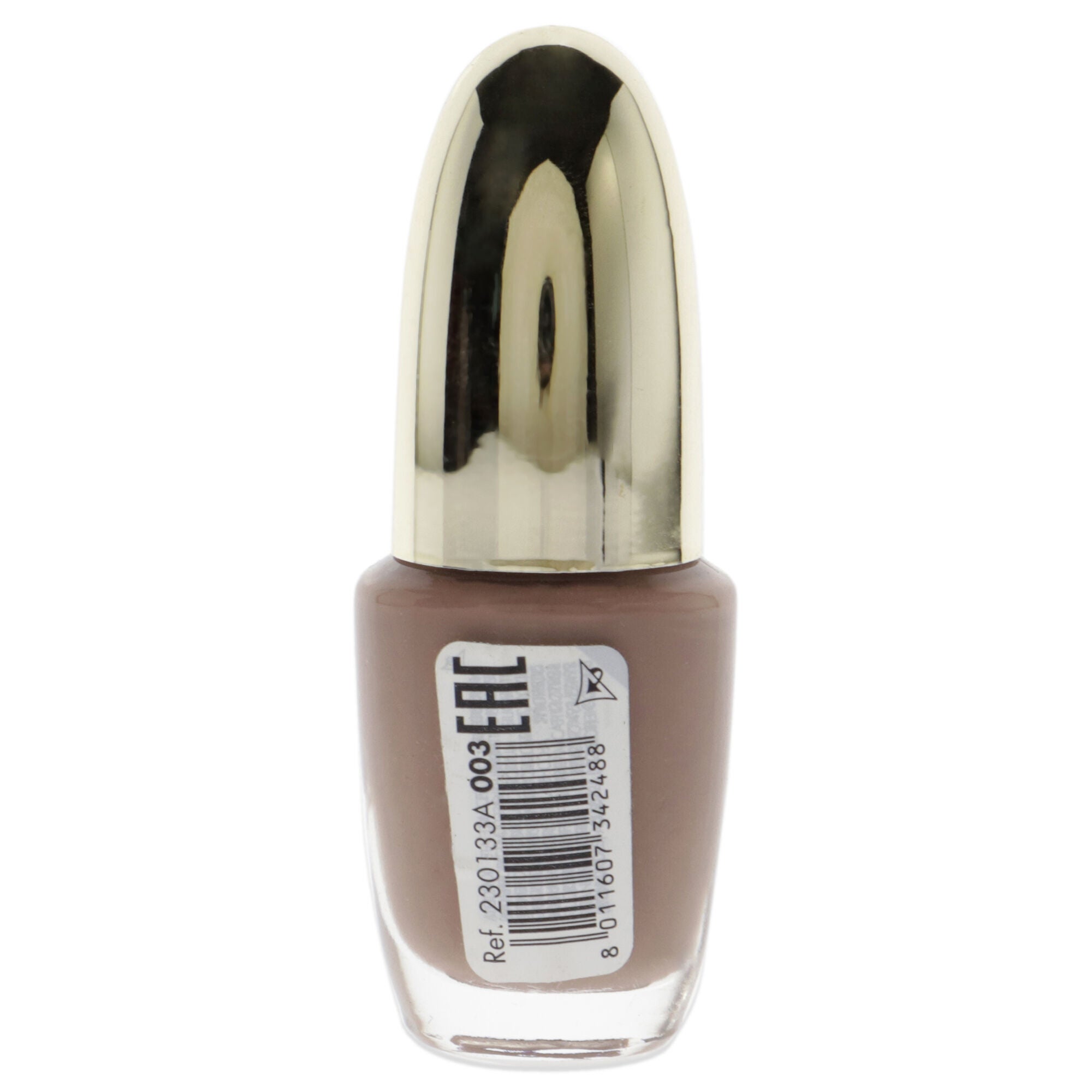 Zero Calorie Chocolate Nail Polish - 003 Hazelnut by Pupa Milano for Women - 0.17 oz Nail Polish, , alternate image number 3