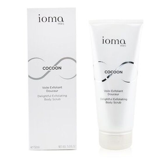Cocoon - Delightful Exfoliating Body Scrub, , alternate image number null