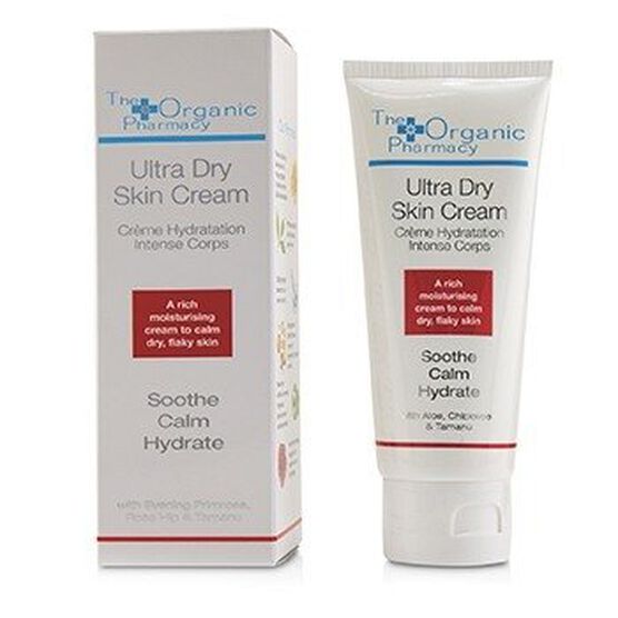 Ultra Dry Skin Cream, Ultra Dry Skin Cream, hi-res image number null
