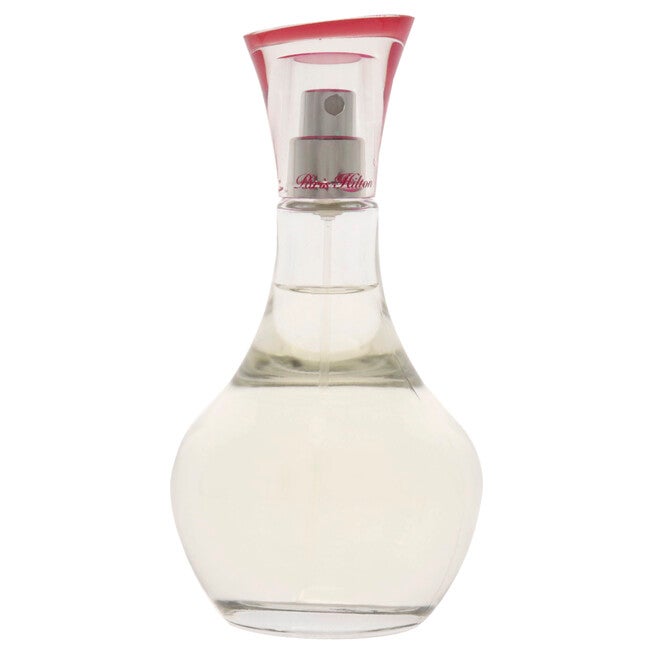 Can Can by Paris Hilton for Women - 3.4 oz EDP Spray, NA, alternate image number null