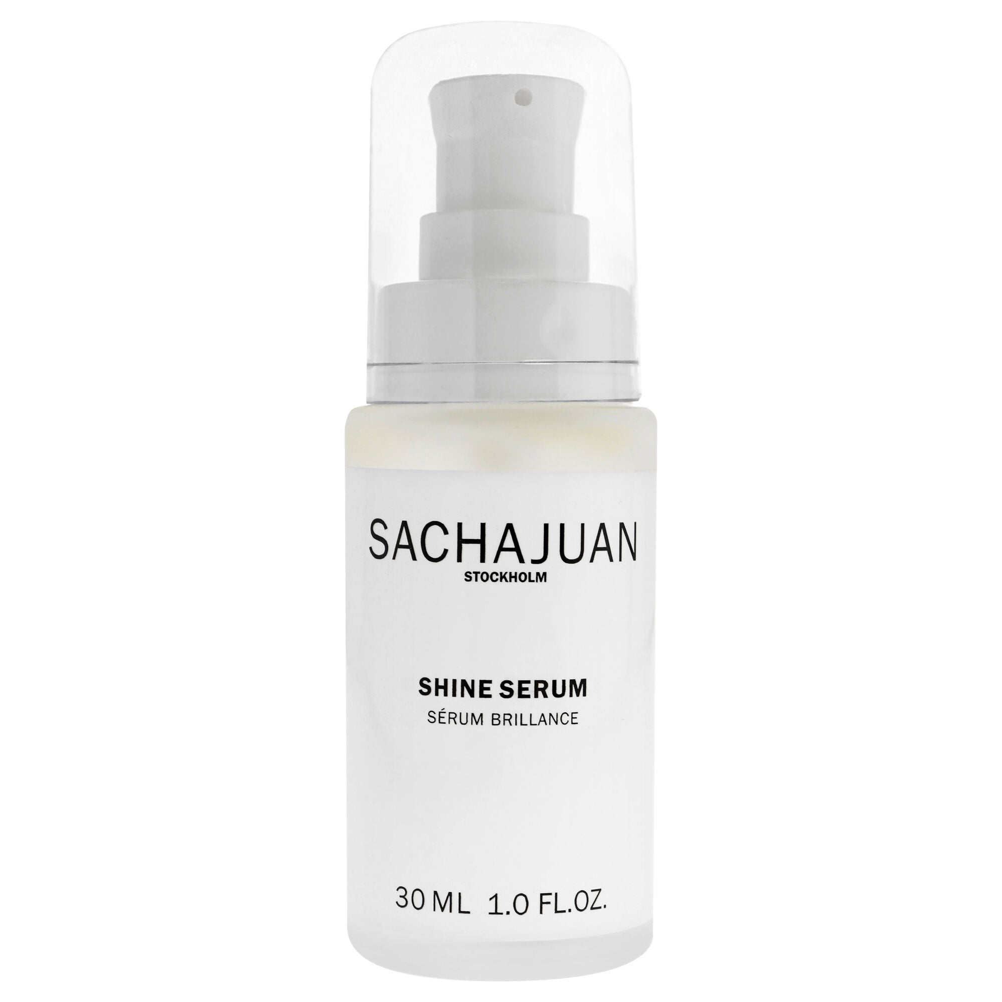 Shine Serum by Sachajuan for Women - 1 oz Serum, See Description, hi-res image number 0