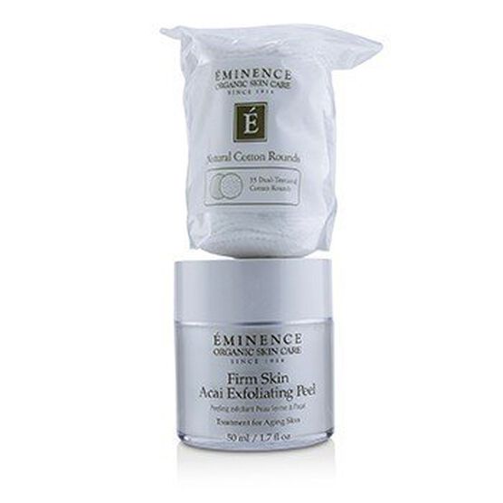 Firm Skin Acai Exfoliating Peel (with 35 Dual-Text, , alternate image number null