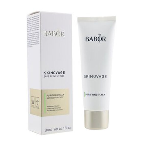 Skinovage [Age Preventing] Purifying Mask - For Pr, , alternate image number null