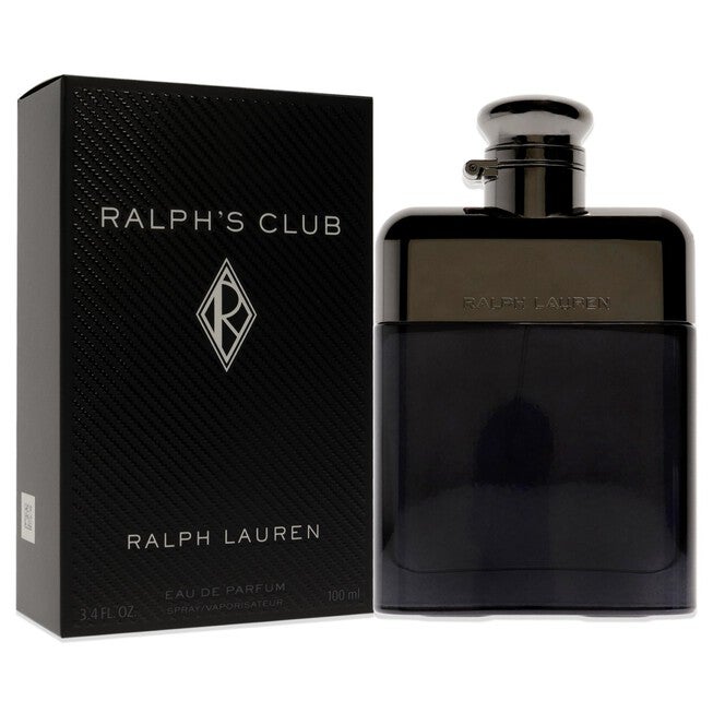 Ralphs Club by Ralph Lauren for Men - 3.4 oz EDP Spray, NA, alternate image number null