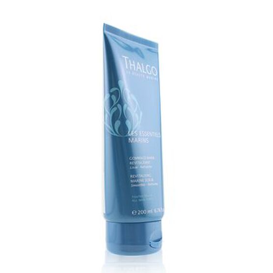 Les Essentiels Marins Revitalising Marine Scrub (F, , alternate image number null