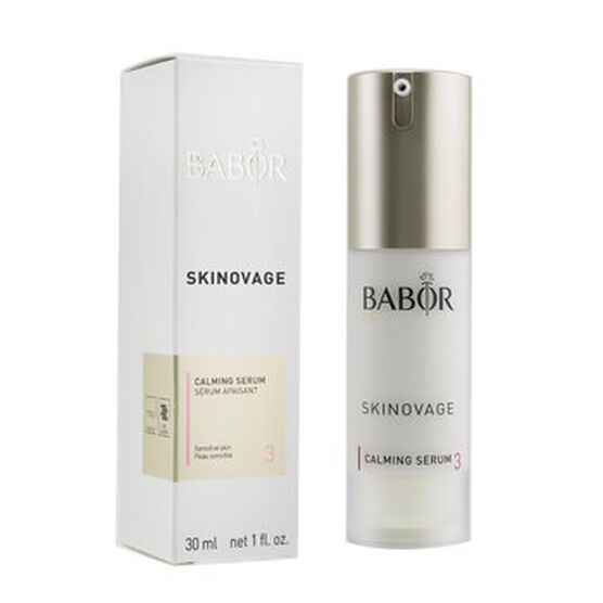 Skinovage Calming Serum 3 - For Sensitive Skin, , alternate image number null