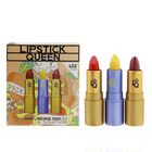 Mini Lipstick Trio (3x Mini Lipstick 1.5g/0.05oz), , alternate image number null