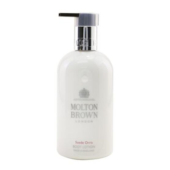 Suede Orris Body Lotion, Suede Orris, hi-res image number null
