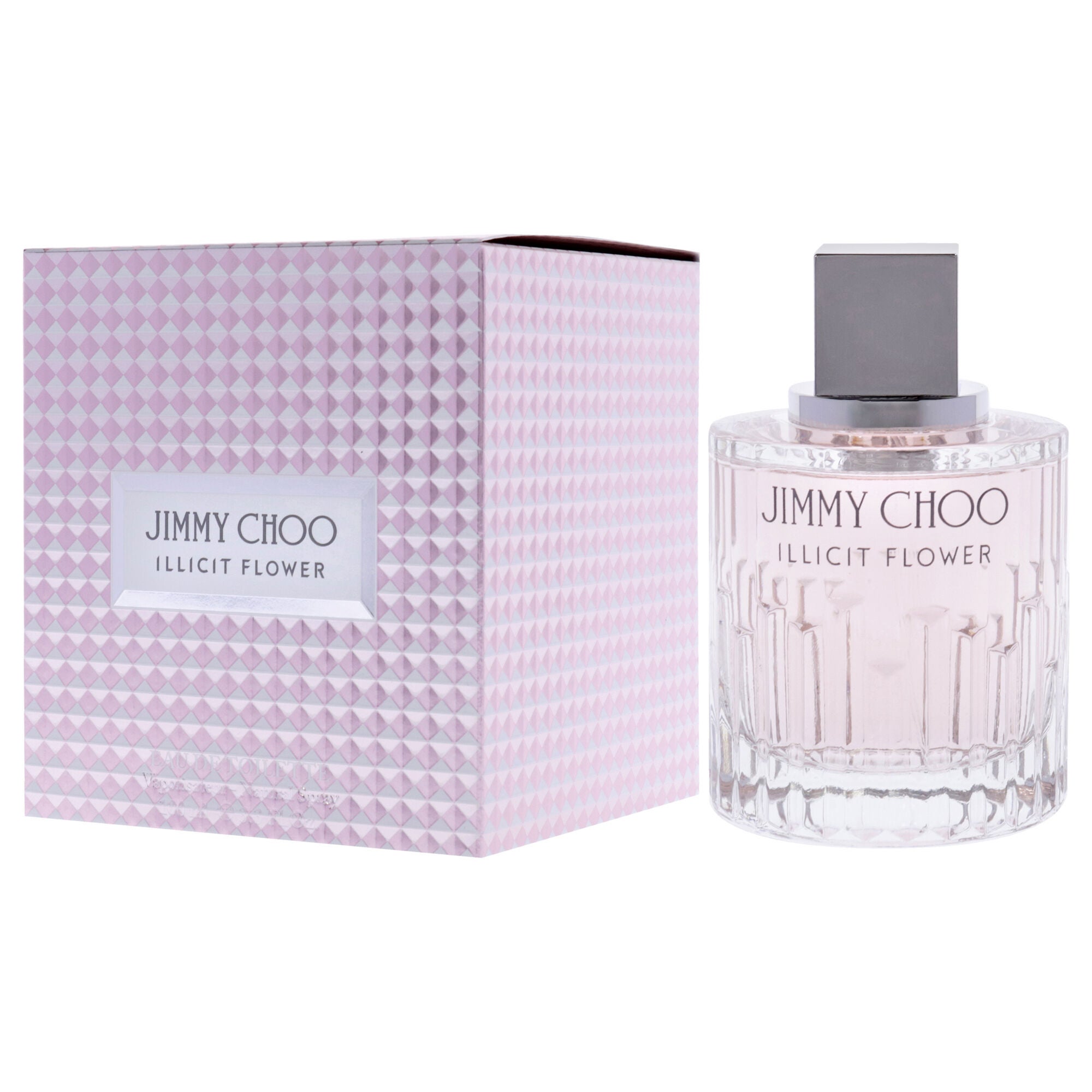 Illicit Flower by Jimmy Choo for Women - 3.3 oz EDT Spray, , alternate image number 7