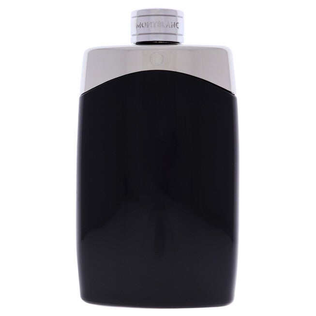 Mont Blanc Legend by Mont Blanc for Men - 6.7 oz EDT Spray, , alternate image number null