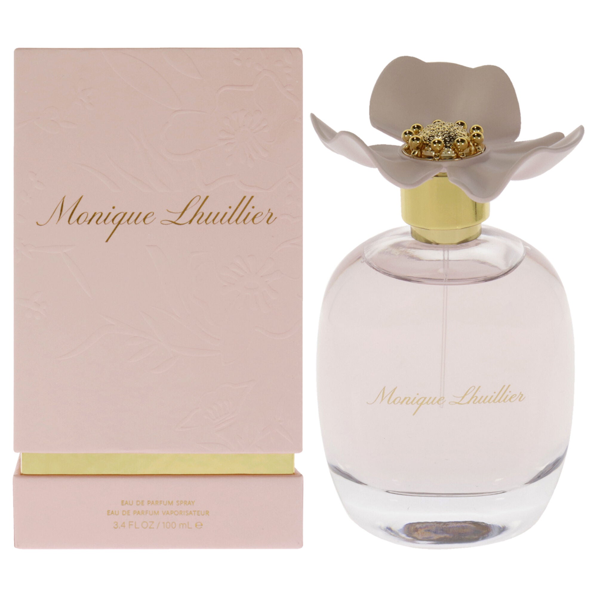 Monique Lhuillier by Monique Lhuillier for Women - 3.4 oz EDP Spray, , alternate image number 5