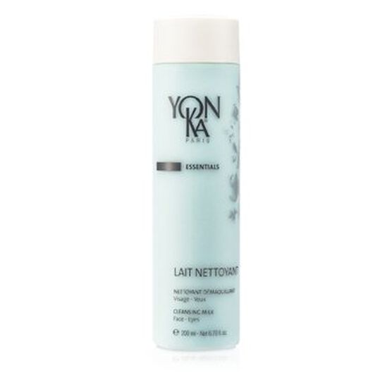 Essentials Cleansing Milk With Borneol - Face, Eye, , alternate image number null