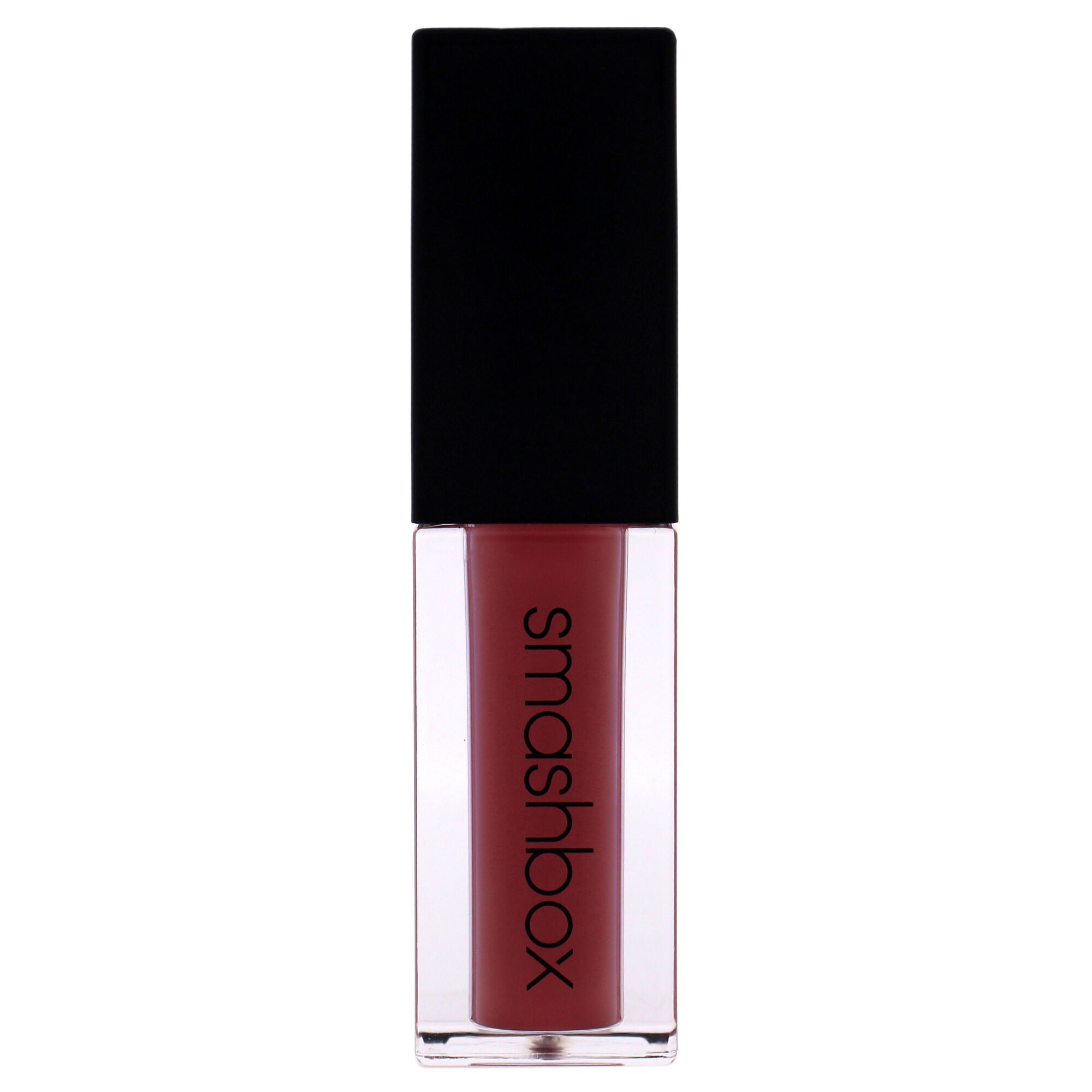 Always On Liquid Lipstick - Babe Alert by Smashbox for Women - 0.13 oz Lipstick, , alternate image number 5