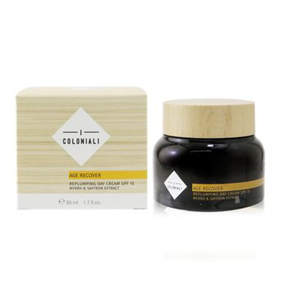 Age Recover - Replumping Day Cream SPF 15, , alternate image number null