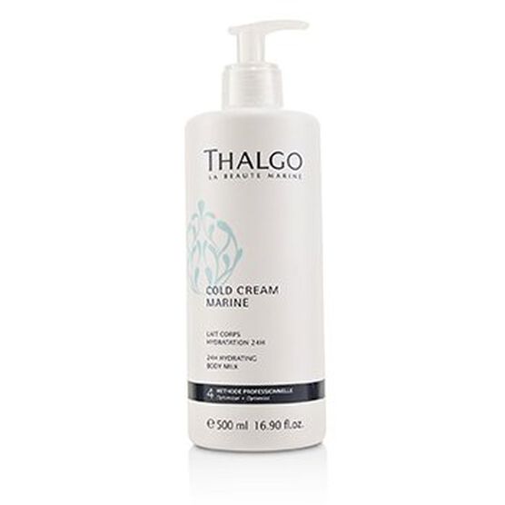 Cold Cream Marine 24H Hydrating Body Milk - For Dr, Cold Cream Marine, hi-res image number null