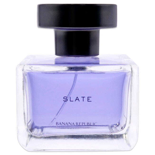 Banana Republic Slate by Banana Republic for Men - 3.4 oz EDT Spray, , alternate image number null