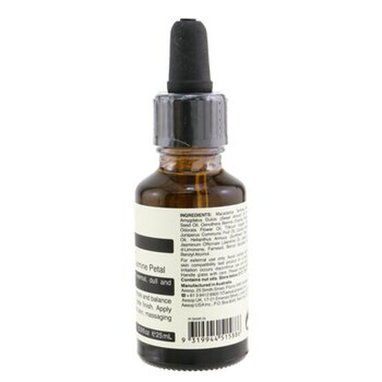 Fabulous Face Oil, , alternate image number null