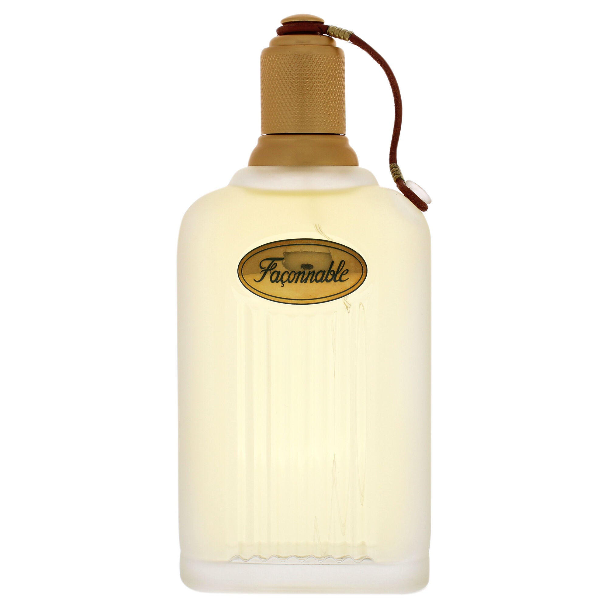 Faconnable by Faconnable for Men - 3.3 oz EDT Spray, See Description, alternate image number 1