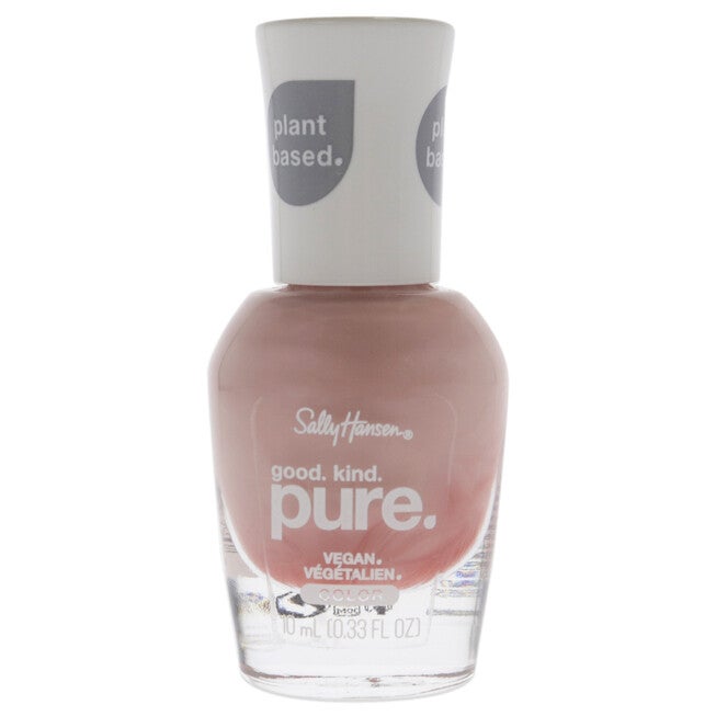 Good Kind Pure Vegan - 225 Red Rock Canyon by Sally Hansen for Women - 0.33 oz Nail Polish, , alternate image number 3