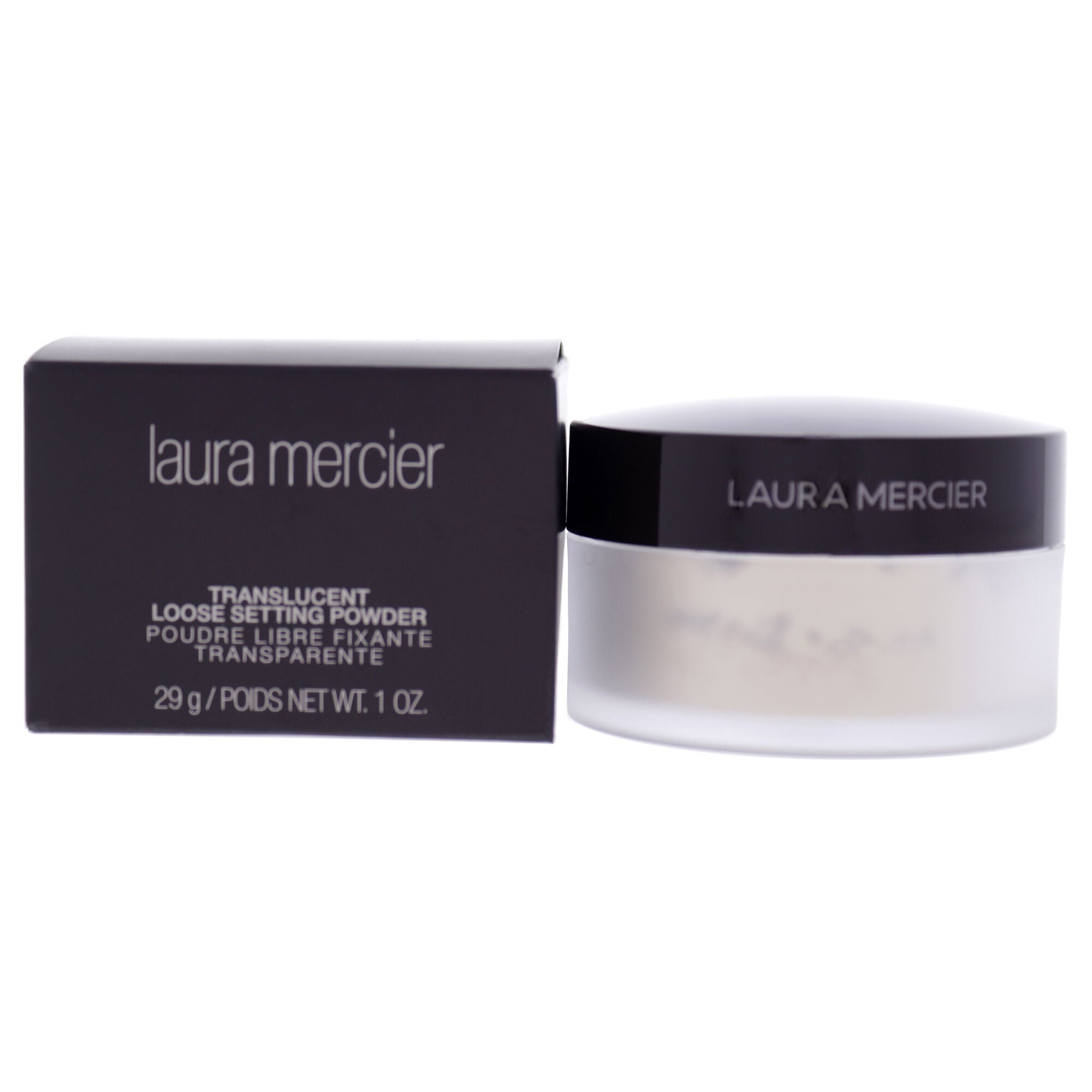 Translucent Loose Setting Powder - Translucent by Laura Mercier for Women - 1 oz Powder, See Description, hi-res image number 0