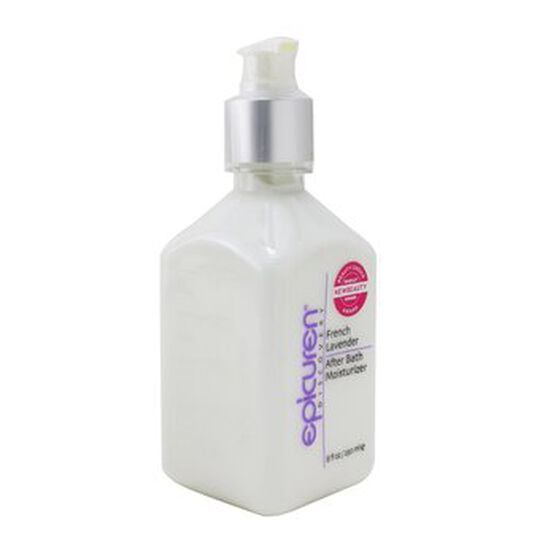 After Bath Moisturizer - French Lavender, , alternate image number null